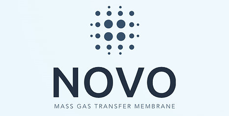 Trident Nanobubble System 100 - Water Flow: 265 GPM to 660 GPM