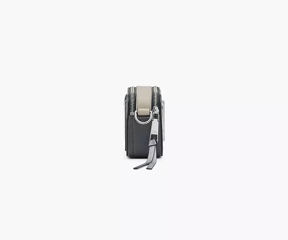 Thumbnail: Marc Jacobs The Snapshot - Grey Multi