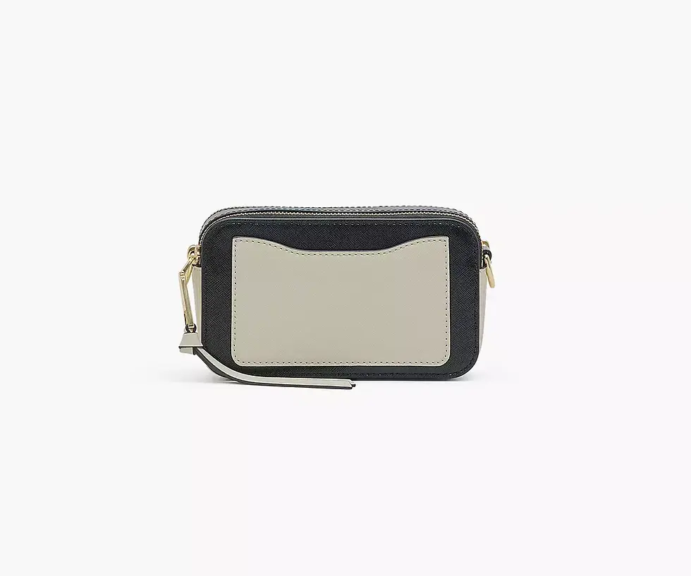 Thumbnail: Marc Jacobs The Snapshot - White