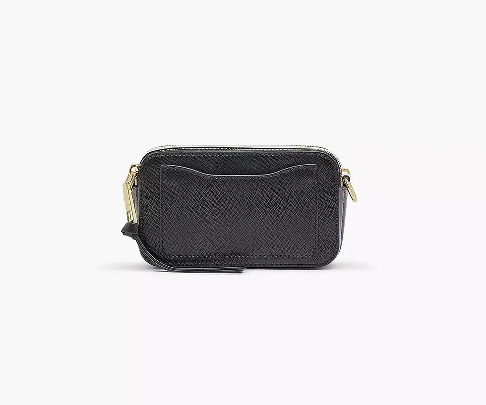 Thumbnail: Marc Jacobs The Snapshot - Black Multi