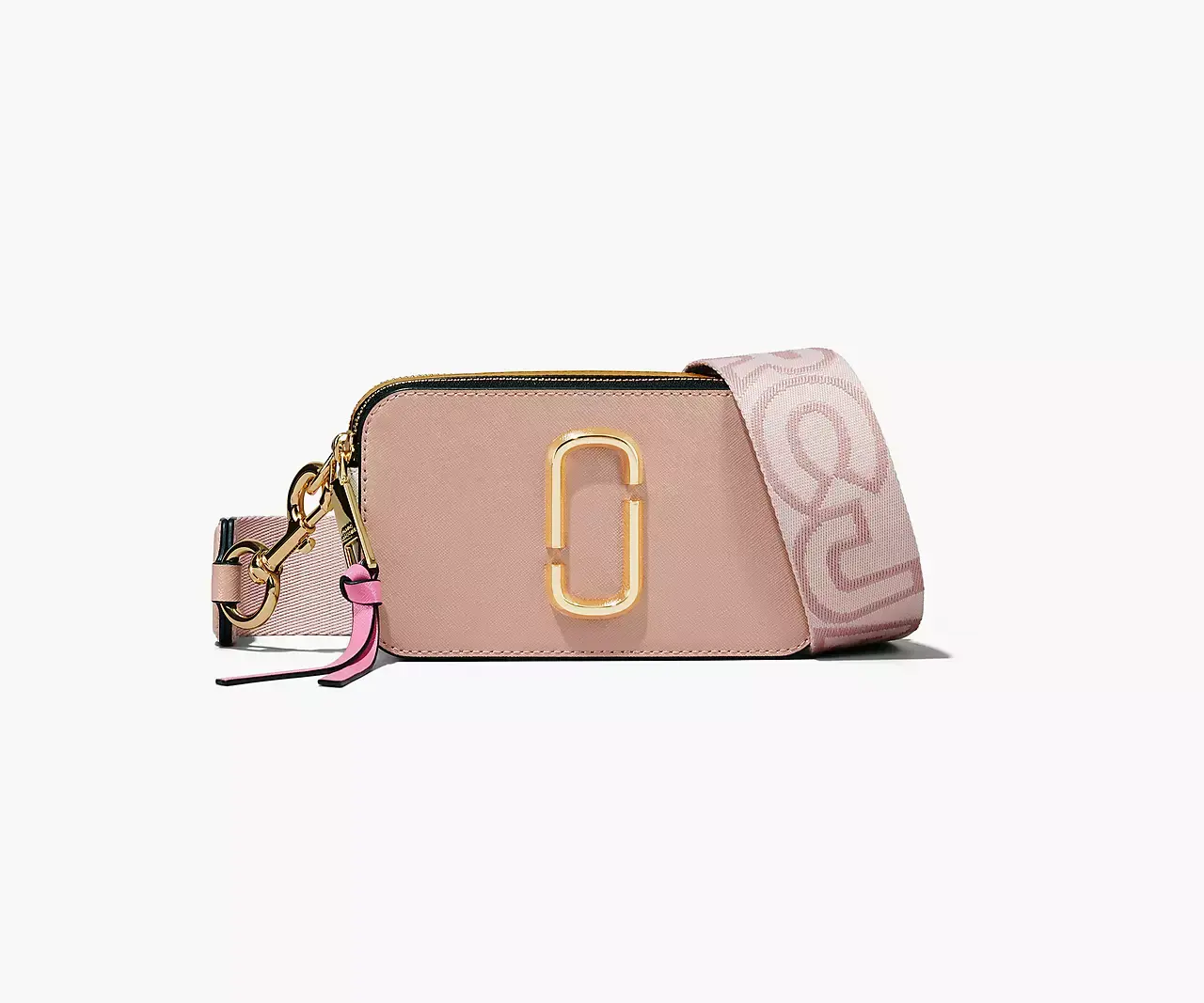 Marc Jacobs The Snapshot - Rose Multi