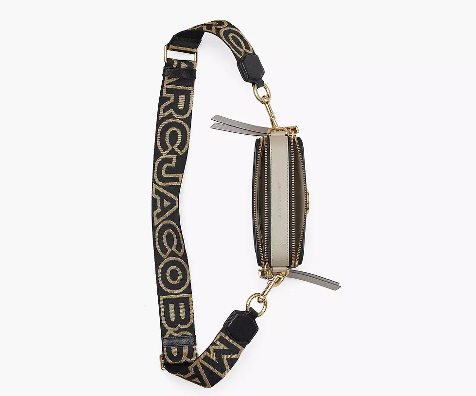 Thumbnail: Marc Jacobs The Snapshot - Cement Multi