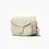 Thumbnail: Marc Jacobs The J Marc Small Leather Saddle Bag - Camel