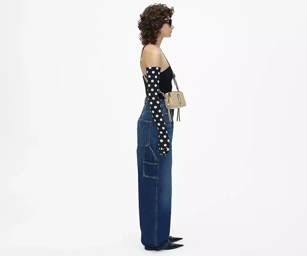 Thumbnail: Marc Jacobs The Snapshot -Khaki