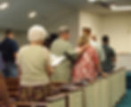 Congregation 2