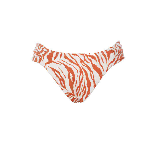 Foto de la parte trasera del artículo Brasileña Mariposa ocre