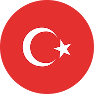 Bandera de Turquia