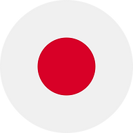 bandera de japón