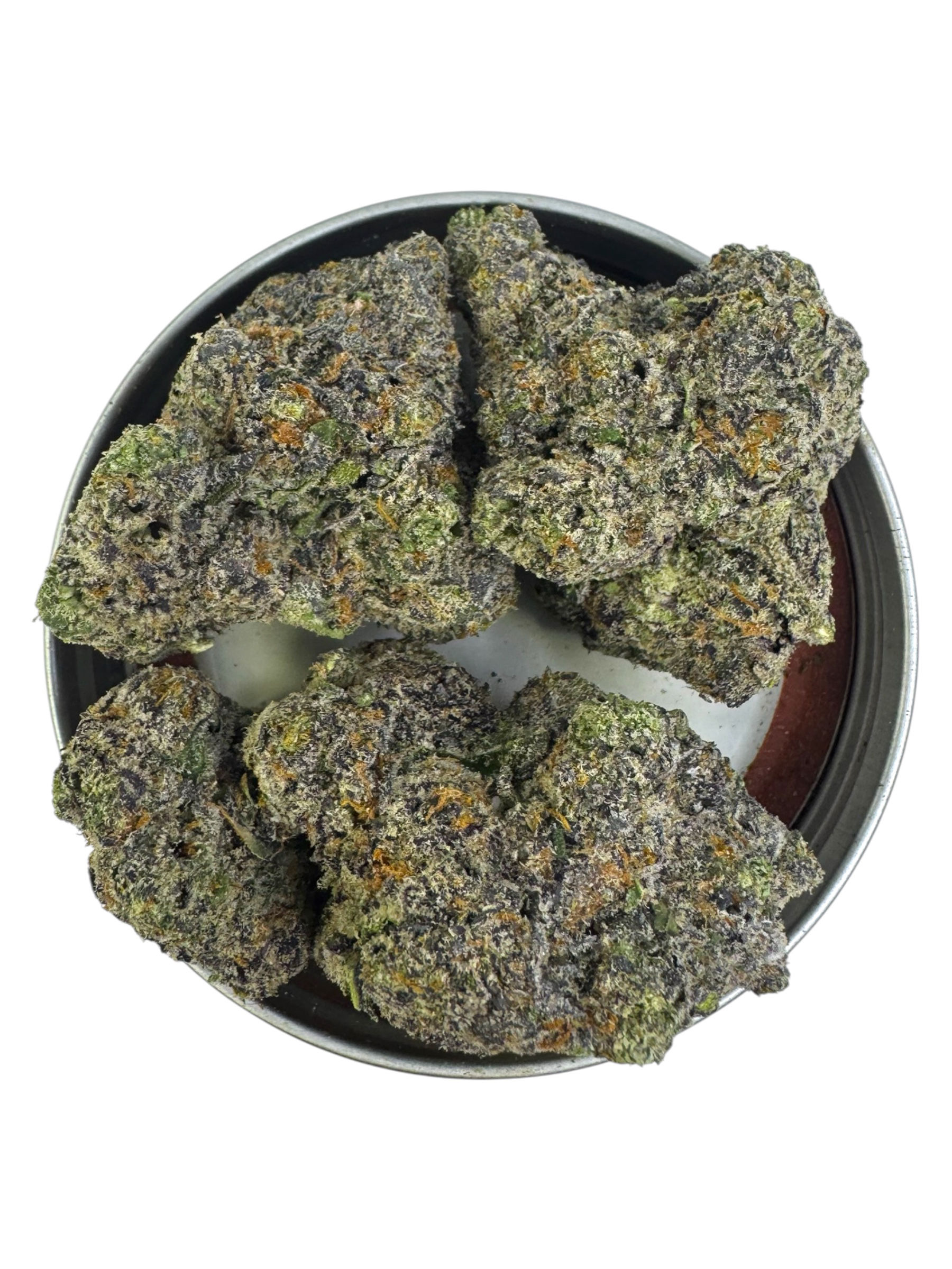 Permanent Marker Oz Deal - Optional Cannabis Gift (DRIP STICKER)