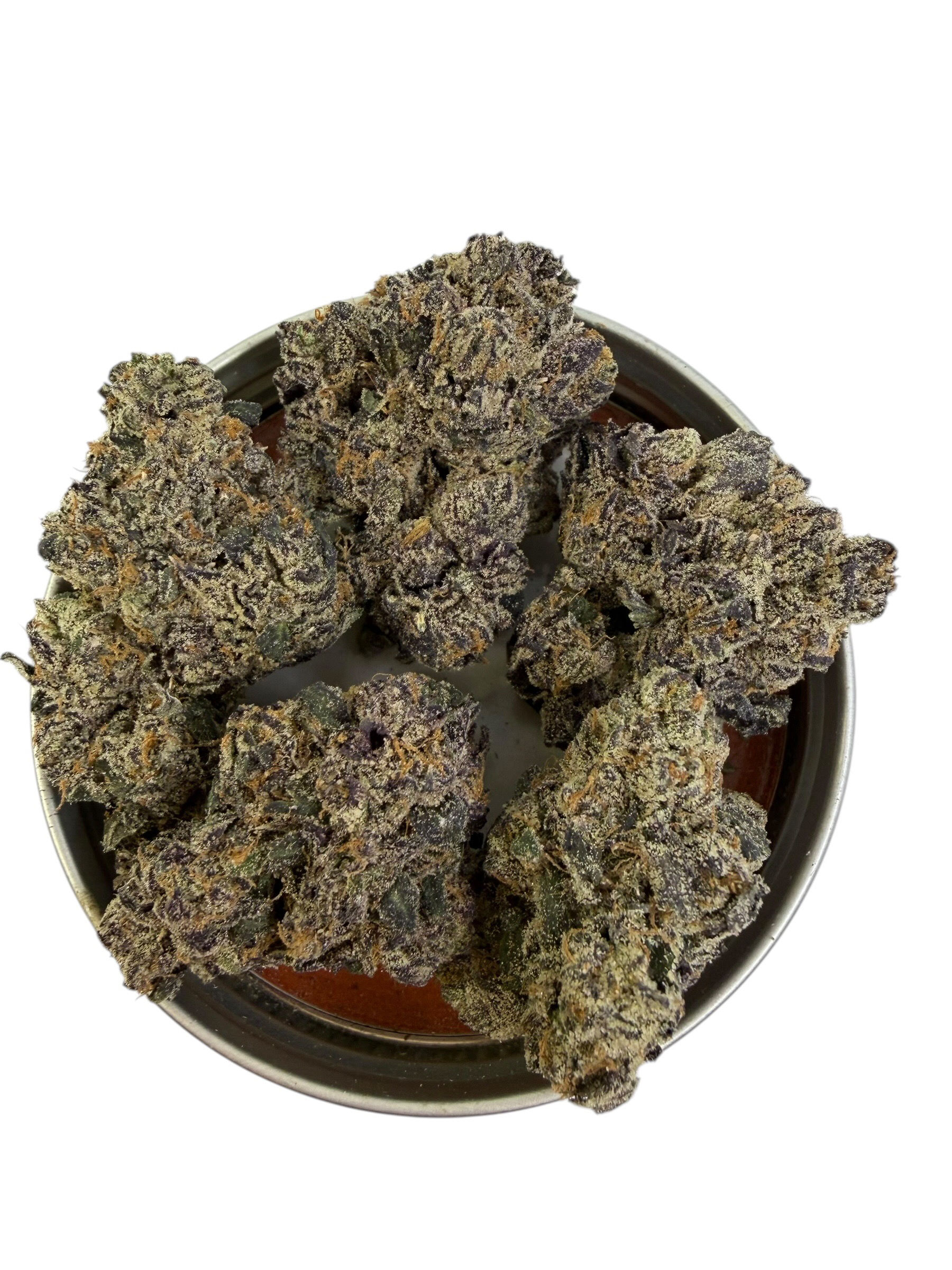 Berry Pop Oz Deal - Optional Cannabis Gift (DRIP STICKER)