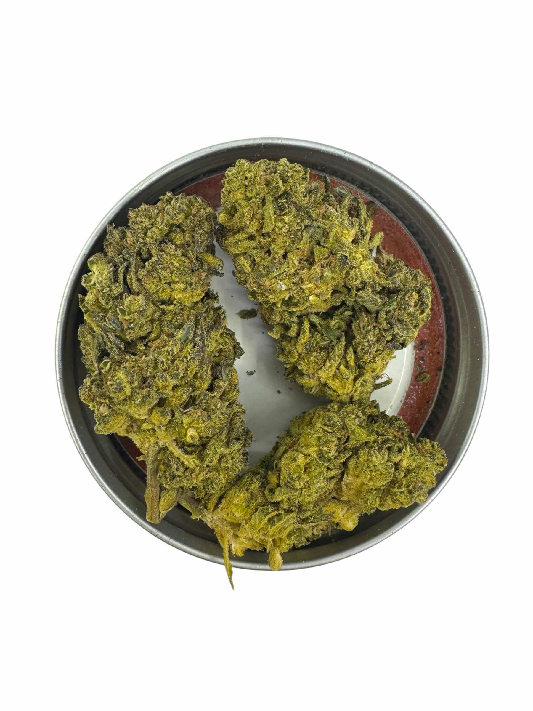 William’s Wonder - Optional Cannabis Gifts (IT’S UP STICKER)