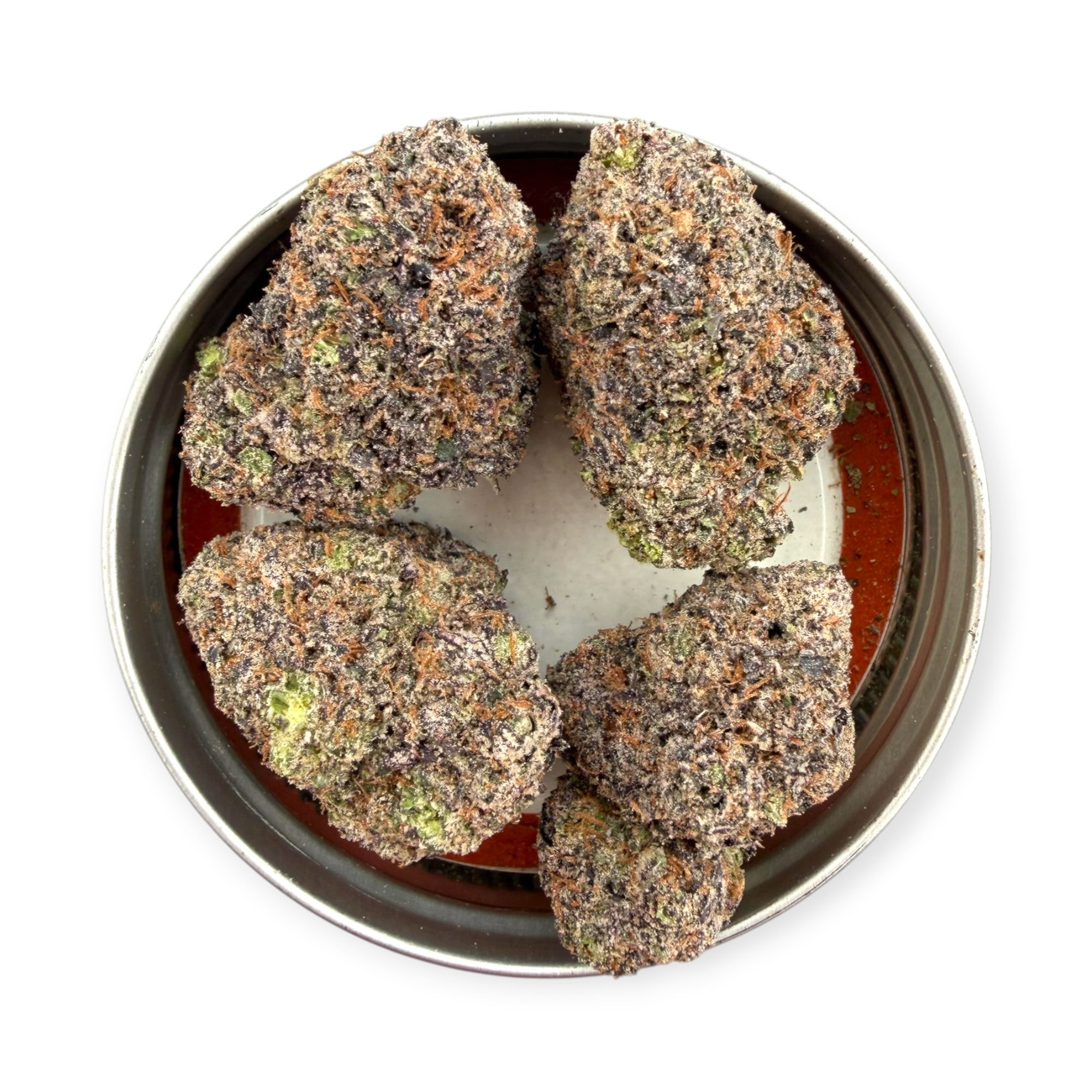 Mochi Gelato - Optional Cannabis Gift (BE GOOD STICKER)