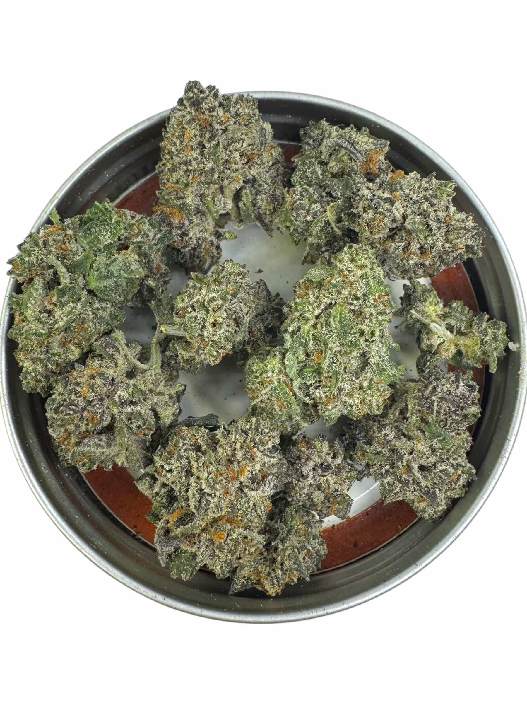Black Truffles - Optional Cannabis Gift (SKEEYAT STICKER)