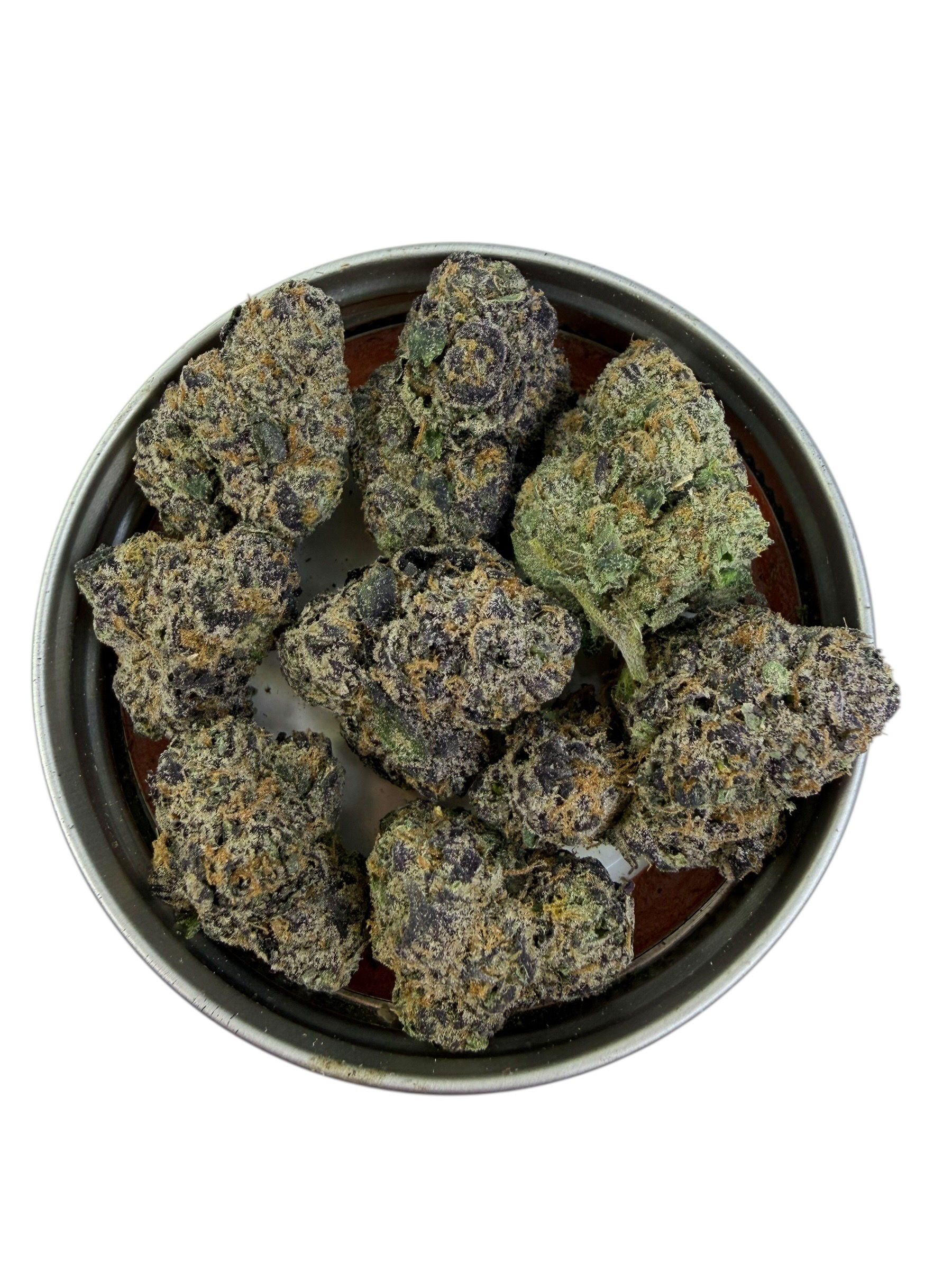 Blue Runtz Oz Deal - Optional Cannabis Gift (GG STICKER)