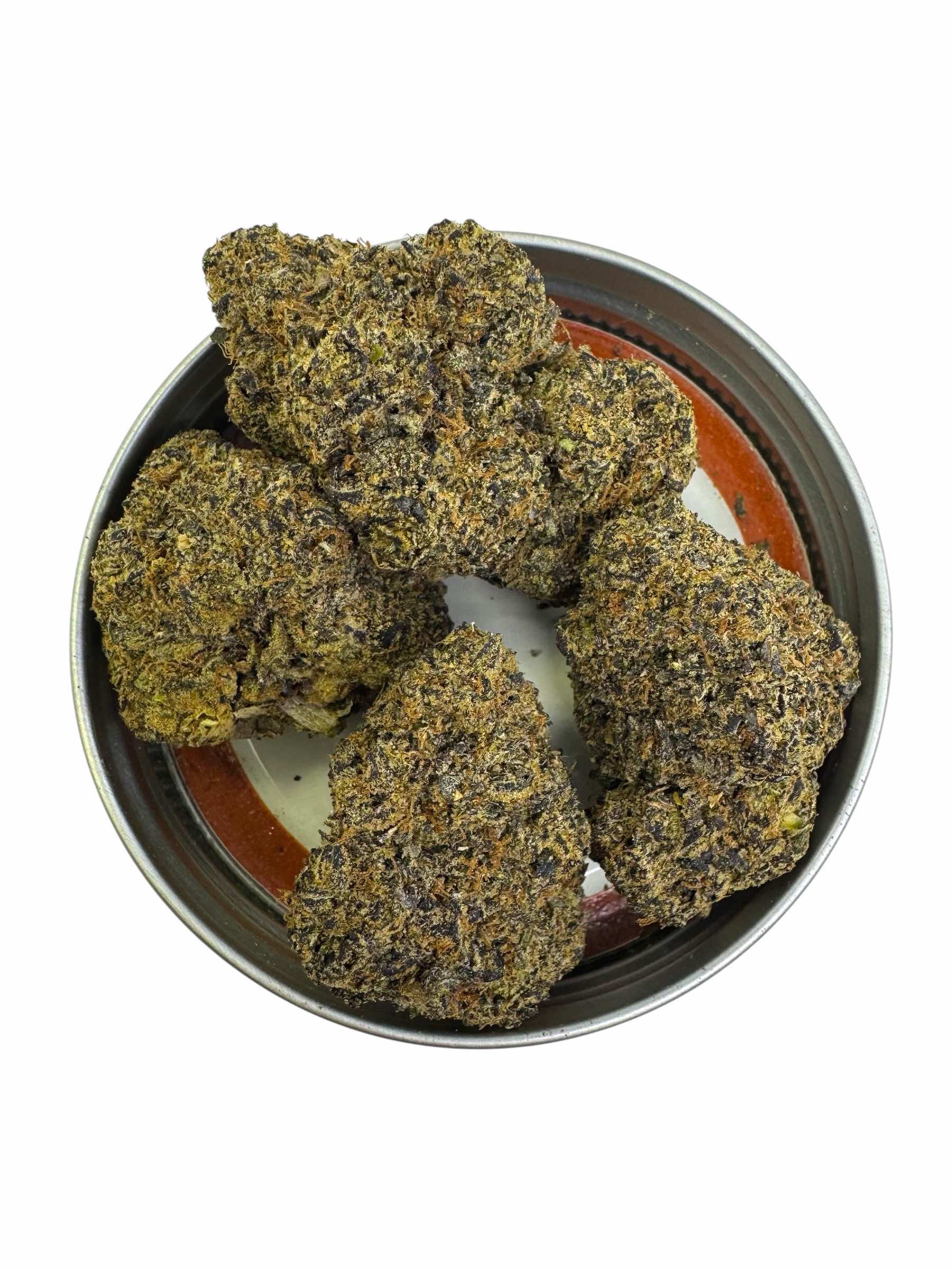 Blue Nectar - Optional Cannabis Gift (IT’S UP STICKER)