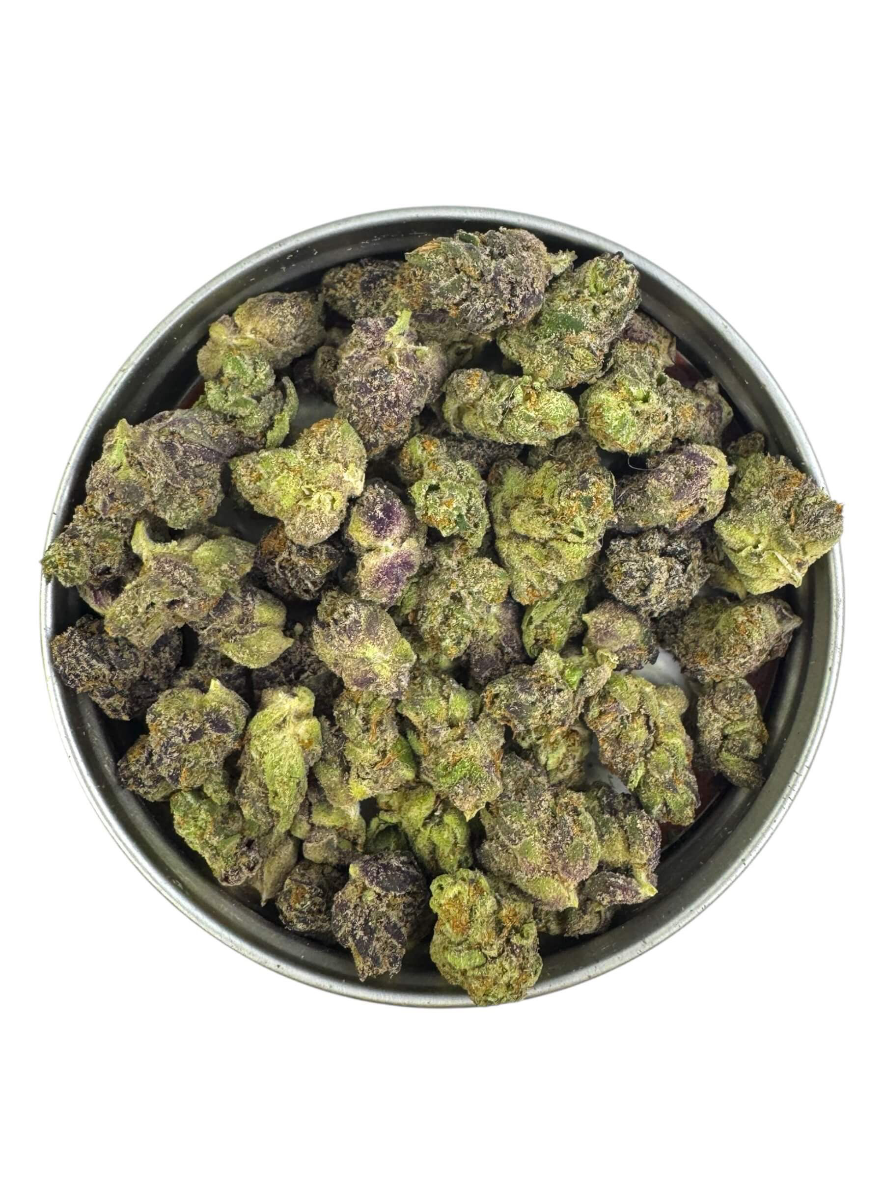 Checkmate Smalls Oz Deal - Optional Cannabis Gift (ICE STICKER)