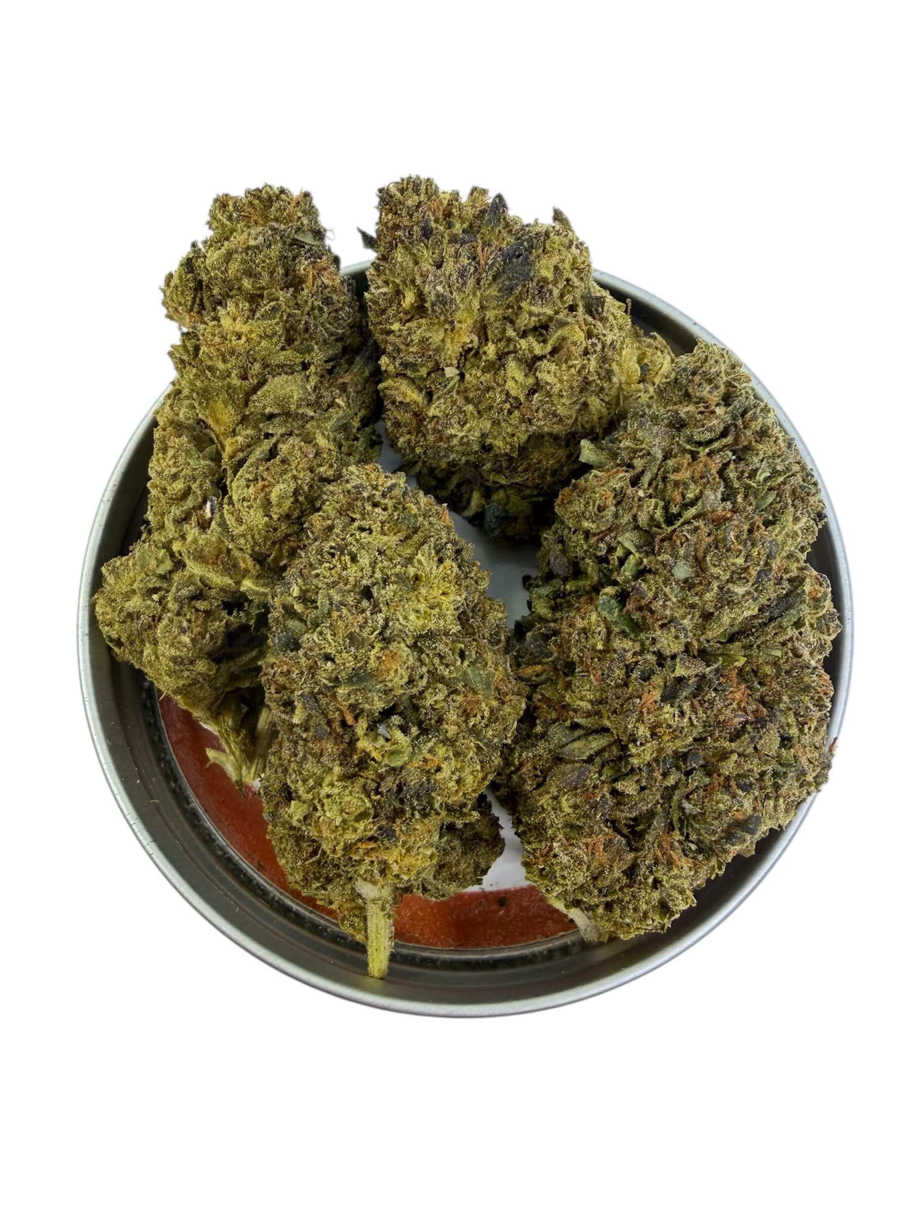 Duct Tape - Optional Cannabis Gift (EHHH STICKER)