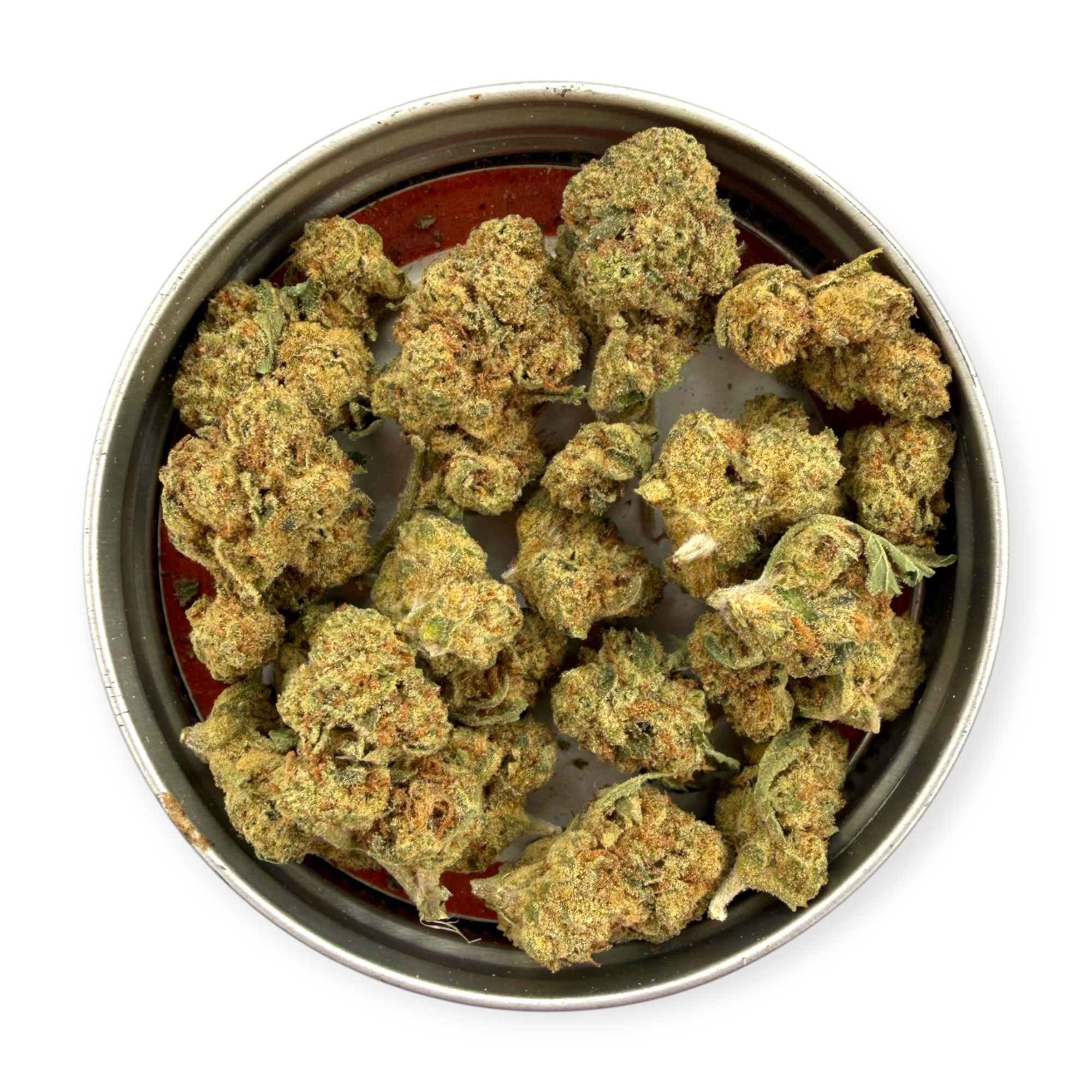 Purple Punch Smalls - Optional Cannabis Gift (EHHH STICKER)