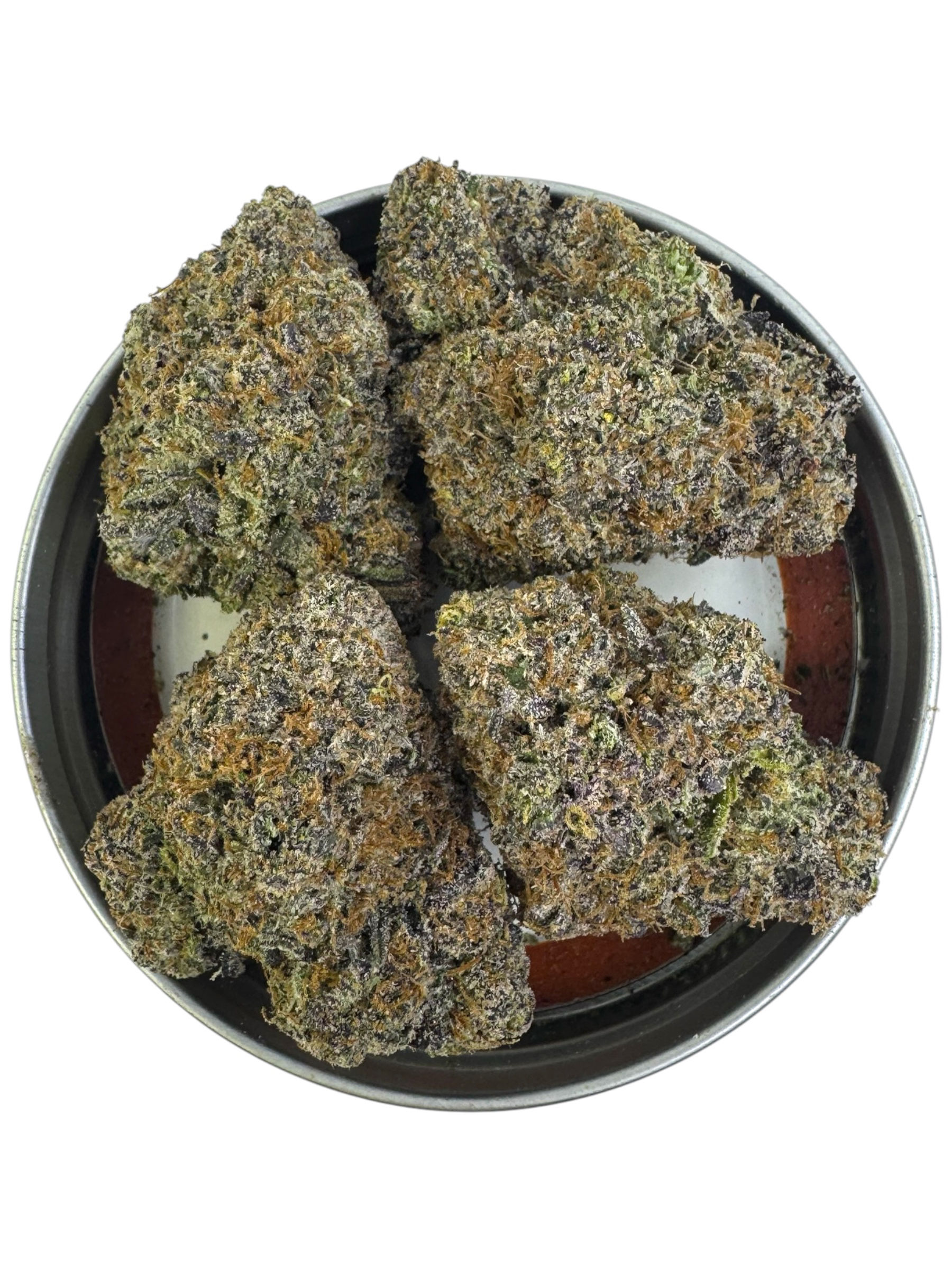 Lemon Cherry Rose - Optional Cannabis Gift (DRIP STICKER)