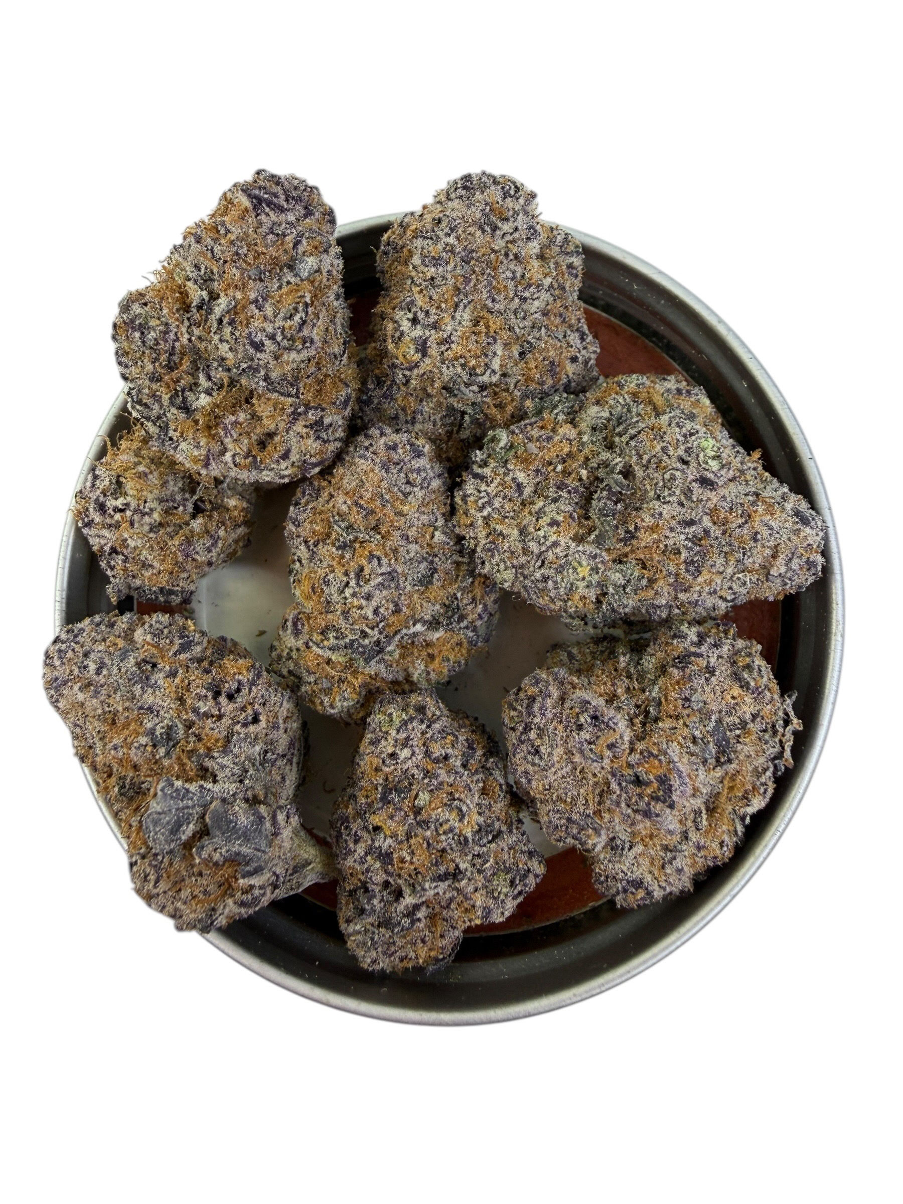 Runtz Punch - Optional Cannabis Gift (DRIP STICKER)