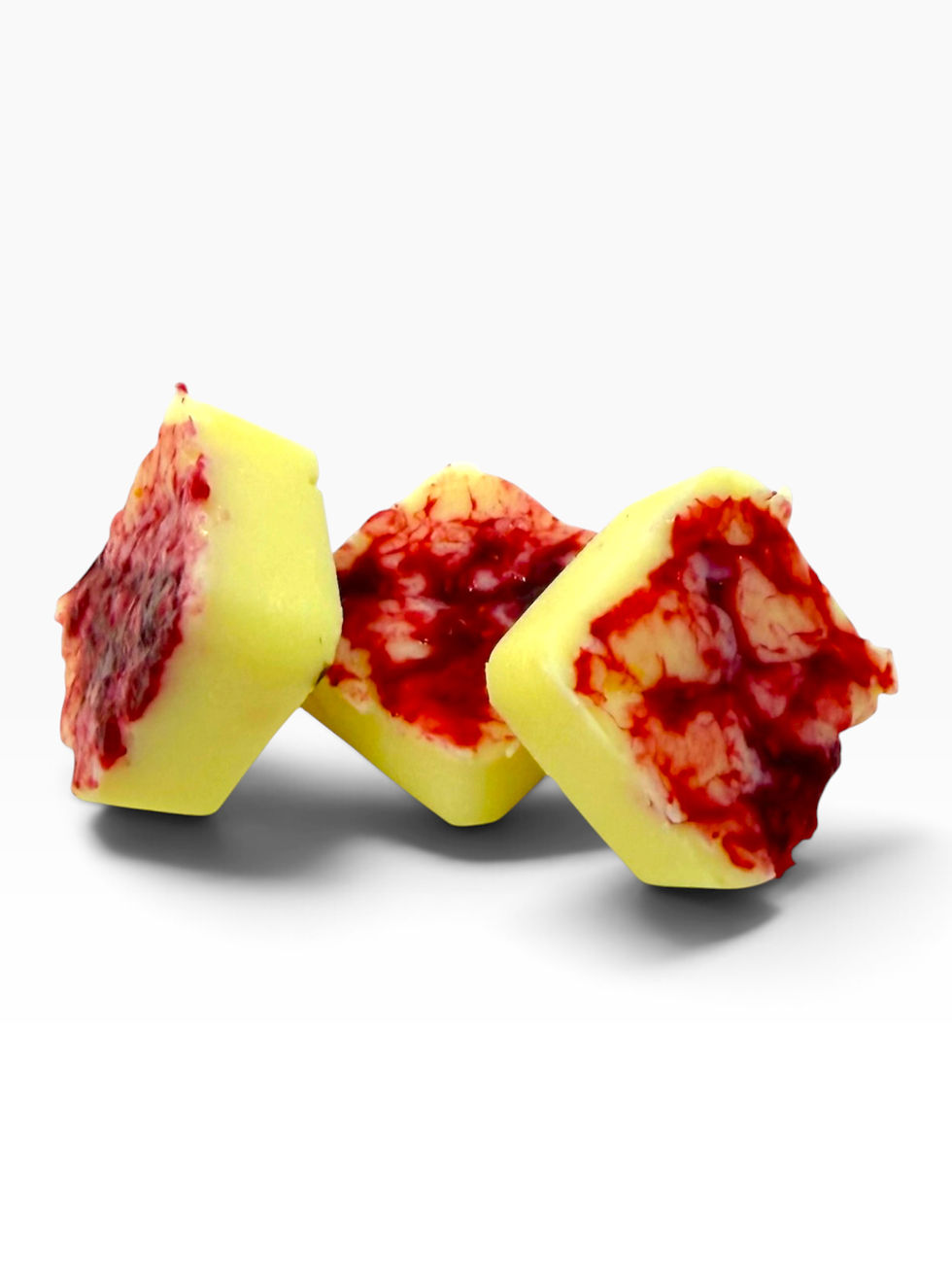 Thumbnail: 50mg Raspberry Lemonade Fudge - Full Spectrum