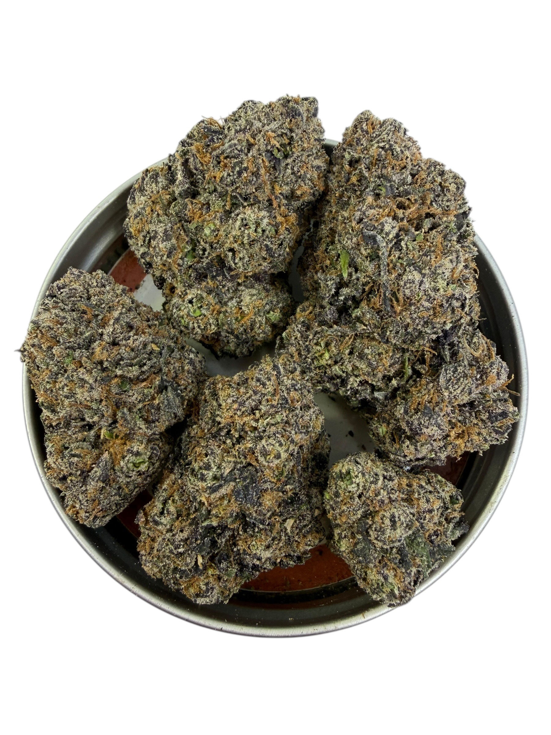 Lemon Cherry Gelato - Optional Cannabis Gift (SKEEYAT STICKER)