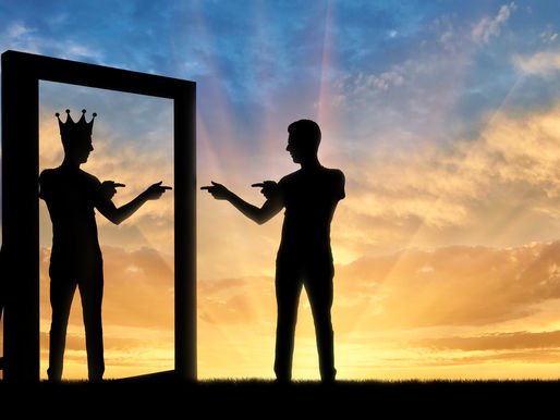 Η γενιά του ναρκισσισμού