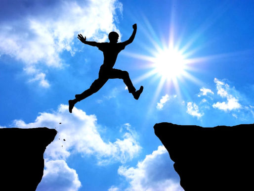 Η ψυχολογία της Αυτοπεποίθησης