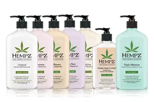 hempz-lotions