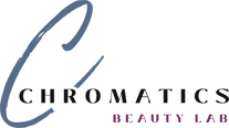 Chromatics Beauty Lab logo