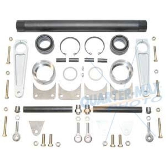 RJ Heavy Duty Anti Roll Bar Kits