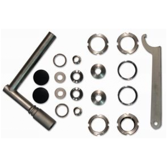 Strut Mount Kit