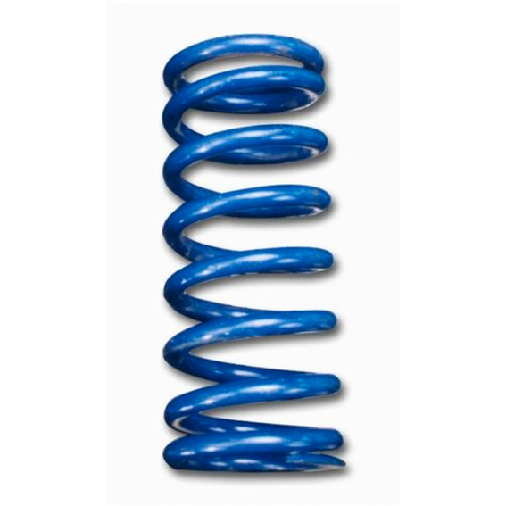Front and Rear Coil Springs