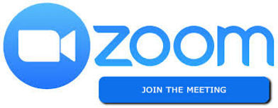 Zoom logo quick easy connect link to virtual business session