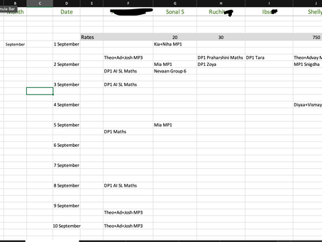 From Excel to Notion: Streamlining Business Processes for Maximum Efficiency