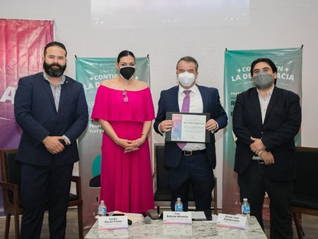 IEE festeja su 25 aniversario.