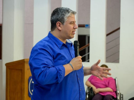 Gobierno de Maru Campos no dejará impunes ante hechos ocurridos en Cd. Juárez.