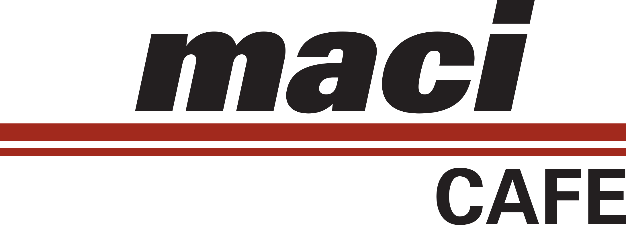 Maci Cafe