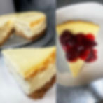 Cheesecake