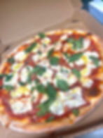 THE MARGHERITA