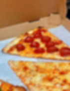 PEPPERONI SLICE