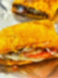 RICO'S BEEF PATTY