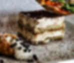 CIRA'S TIRAMISU