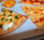 BY THE SLICE TIL 2PM DAILY