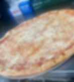 Large NY Style Cheese