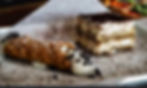 DESSERTS