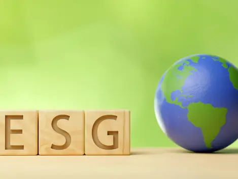 【3分で読めるESG】オフショア保険会社も注目のESGって何?