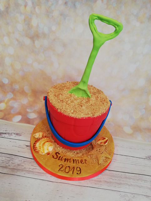 cake maker near me Oakham 