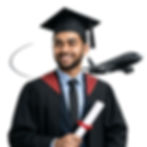 Binary Academy AI Student