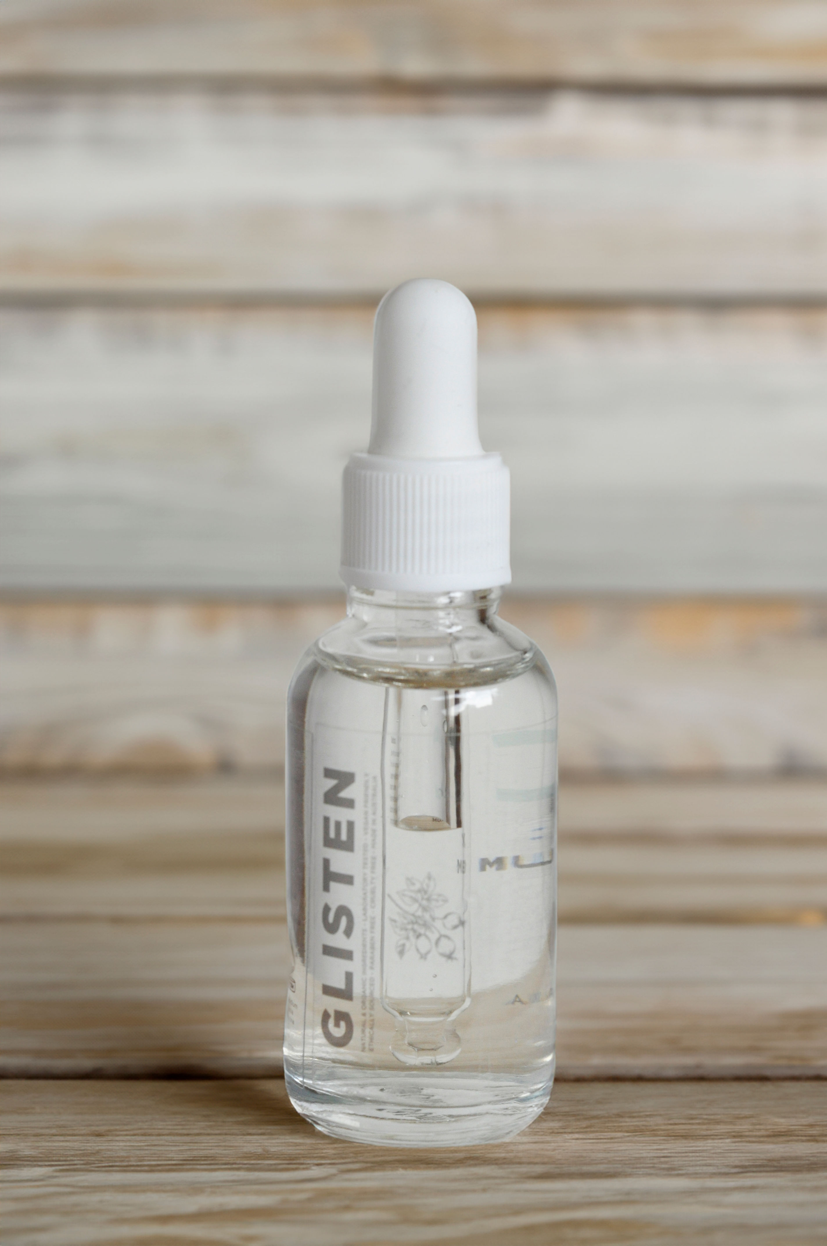 Hyaluronic Self-Tan Serum